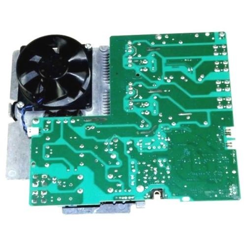 KLEENMAID INDUCTION MAIN PCB ICK97X  COOKTOP