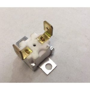 THERMOSTAT SAFETY 175C CLOSED C SQ