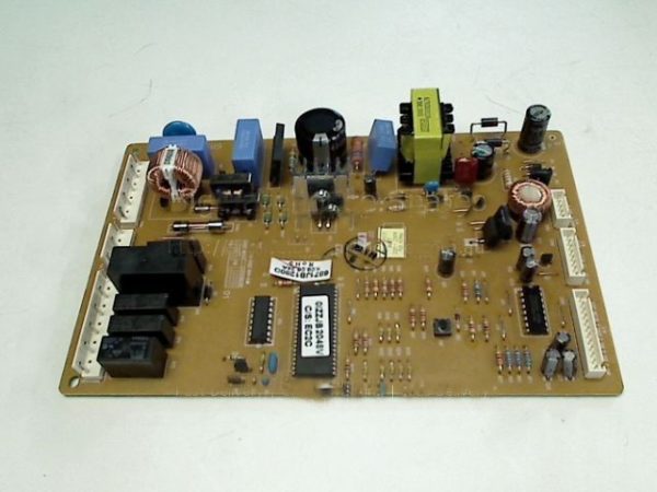 LG FRIDGE PCB MODEL GR-F218NI.A