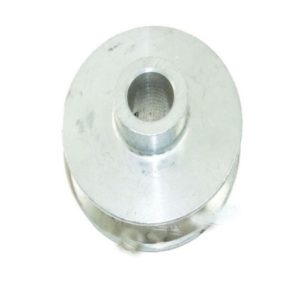 HOOVER D SHAFT PULLEY