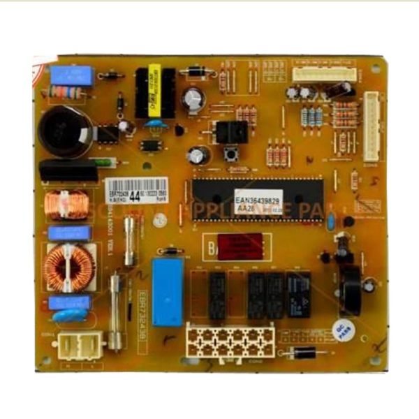 LG FRIDGE PCB GN-422FS