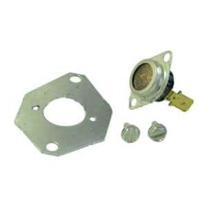 THERMOSTAT & PLATE M:kgd519