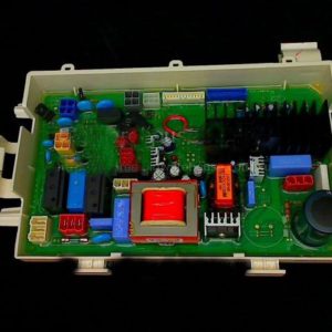 LG WASHER DRYER PCB MODEL WD-1488RD