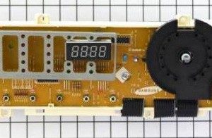 SAMSUNG PCB MODEL WF7708N6W