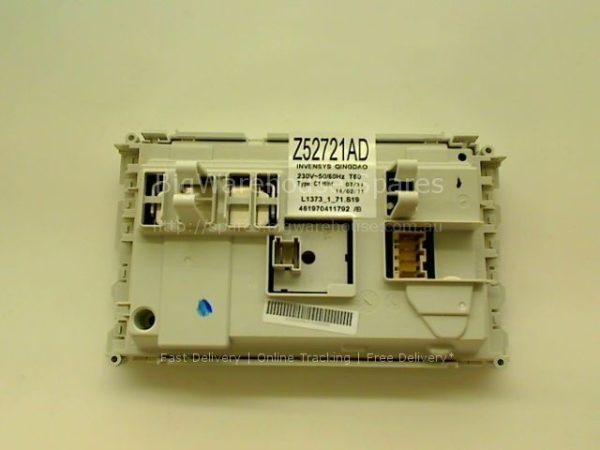 WHIRLPOOL PCB MODEL WFS1071AW