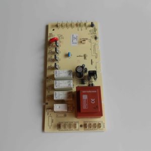 BLANCO OVEN PCB MODEL BOSEP168X3