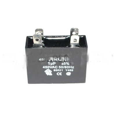 1UF AIR COND FAN CAPACITOR