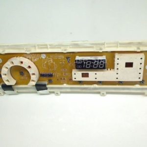 PCB Assy (Model WD-8016C)