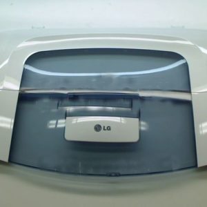 LG LID ASSY MODEL WF-T507ED
