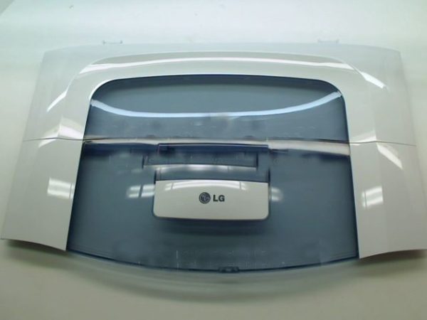 LG LID ASSY MODEL WF-T507ED