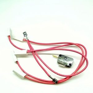 BLANCO KLEENMAID MICRO SWITCH AND CABLE ASS