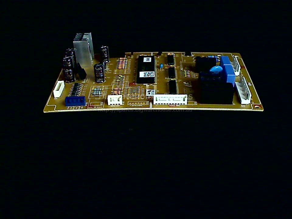 SAMSUNG PCB MODEL SR446NW