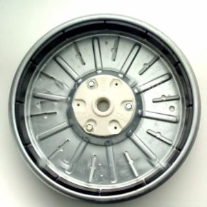 LG ROTOR MODEL WD1433RD