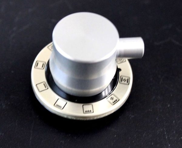 ILVE OVEN SELECTOR SWITCH KNOB 800TMP