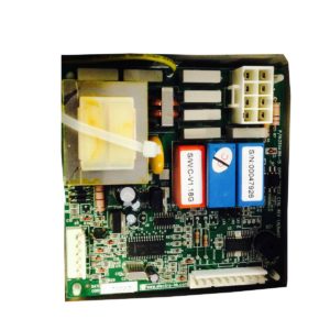 SIMPSON FRIDGE PCB MODEL N390SEJ