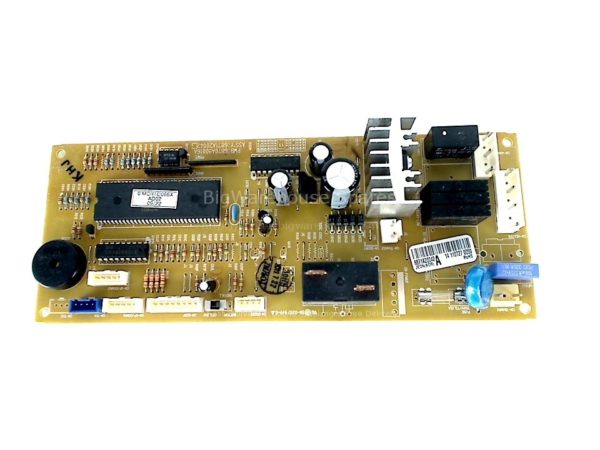 LG AIR COND MAIN PCB MODEL LV-B2461HL