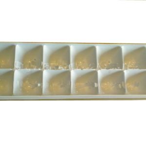 Ice Cube Tray (Model GR-391SCA)