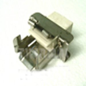 Socket Assembly Chef 3521-20