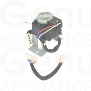 SIMPSON BRAKE SOLENOID COMPLETE WITH HARNESS