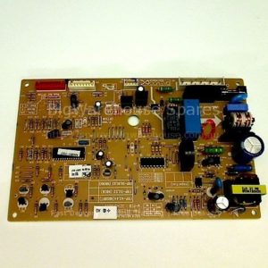NEC FRIDGE PCB MODEL FR480