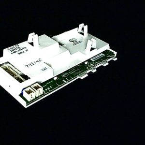 ARISTON MAIN PCB MODEL AQXL95AUS