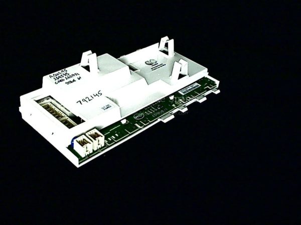 ARISTON MAIN PCB MODEL AQXL95AUS