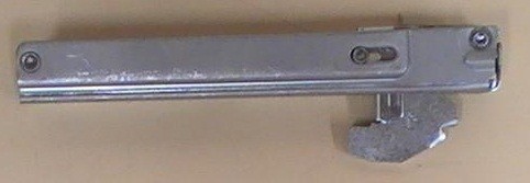 Details about   GENUINE BLANCO OVEN DOOR HINGES X 2 P/N 031199009930R  BFS95WFF  FREE SHIPPING 
