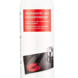 Ceramic Glass Cleaner 250 mls