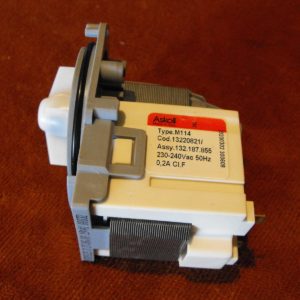 Electrolux Pump Assy Complete