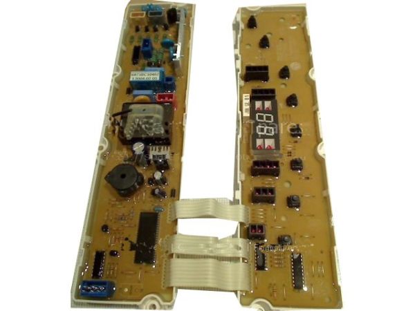 PCB Assy (Model WF-T653A)