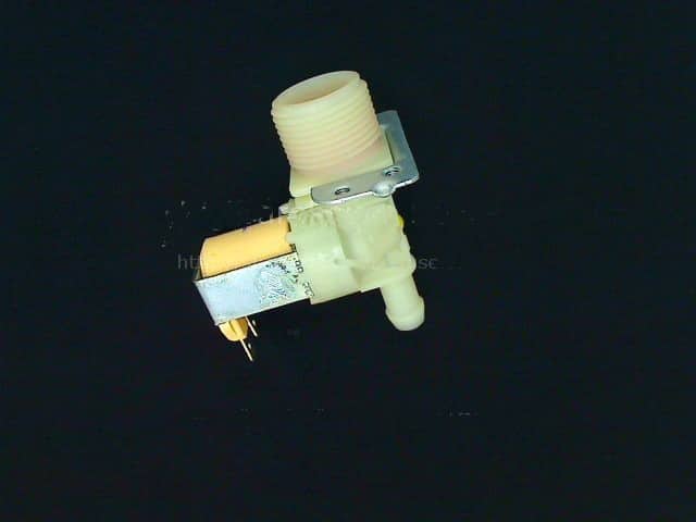 Inlet Valve Single 230v Dishwasher Mod: DW95