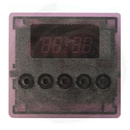 ILVE OVEN CLOCK .SUITS MANY MODELS