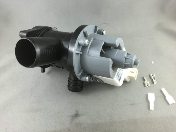 WHIRLPOOL DRAIN PUMP WFS1073CD