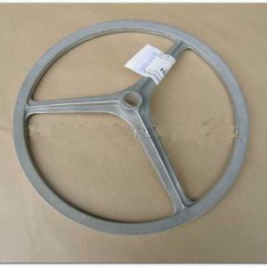 W/Pool Front Loader Pulley (421928506444)