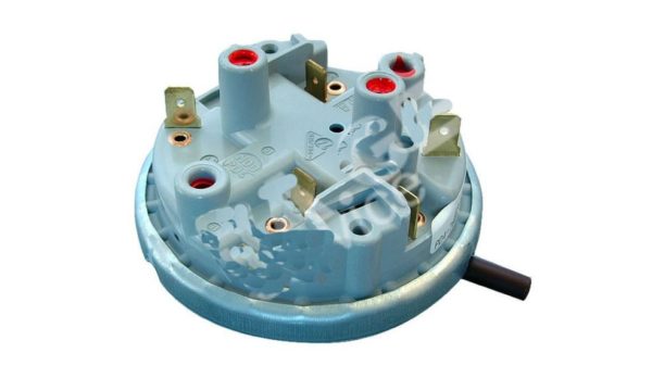 Pressure Switch Smeg Dishwasher Mod: PL512A