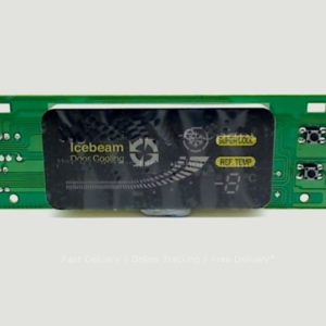 LG PCB ASSY DISPLAY M:GR-S642AT