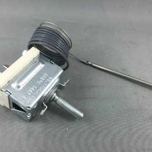 Cut Off Thermostat Smeg Oven (Model SA9066XN)