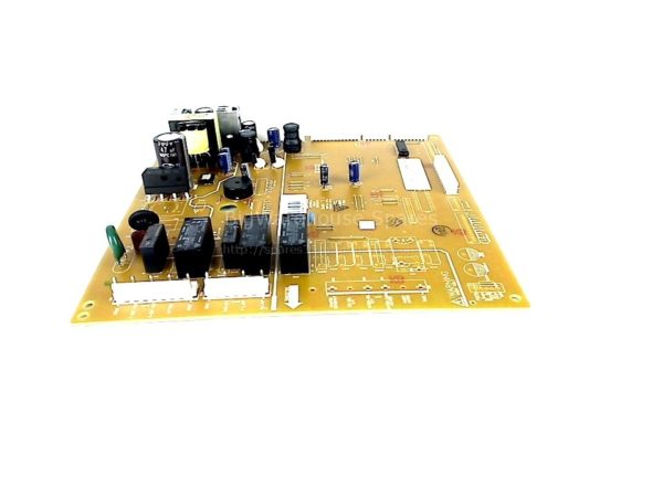 SAMSUNG FRIDGE PCB MODEL SRS589ENP