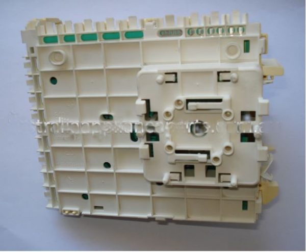 WHIRLPOOL TIMER & PCB MODEL AWM8121