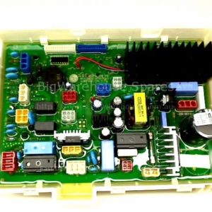 LG FRONT LOAD  PCB WD-1227RD