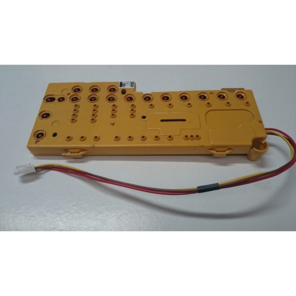 GW708 Yellow Phase 4 Display Board (420194P)