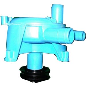Simpson Mechanical (Blue) Pump