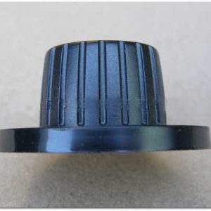 Front Gas Knob (34403)