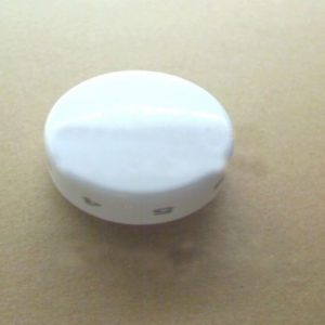 NEC Thermostat Knob (Model FR405)