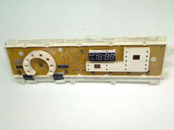 PCB Assy (Model WD8016C) VERSION 2
