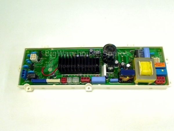 LG PCB MODEL WD-1470FD