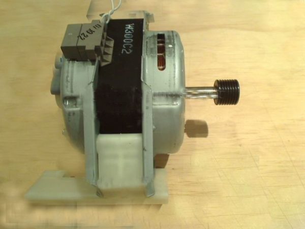 Motor (Model WD1025)