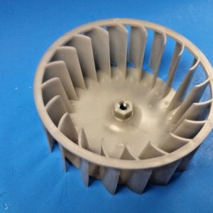 Impeller Exhaust Fan Wheel