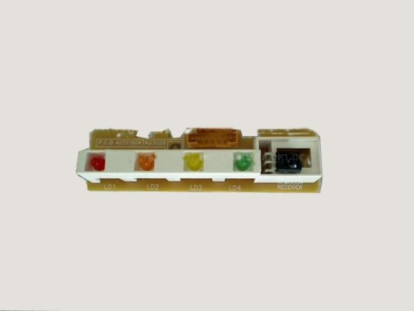 LG AIR COND RECEIVER PCB  M:LS-D1860CL.