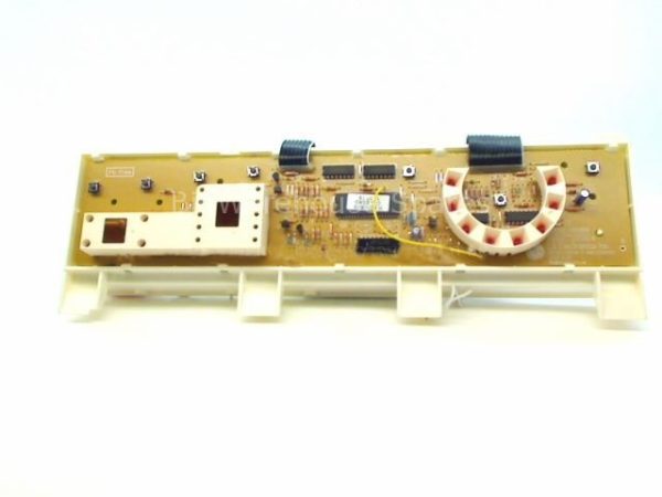 LG MAIN PCB MODEL WD-1485RD